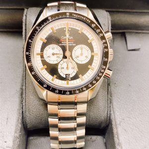 オメガ スピードマスター シューマッハ 腕時計