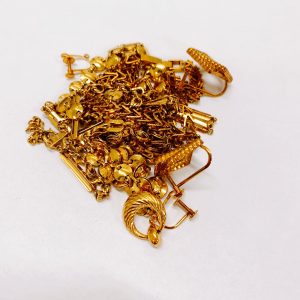 K18 アクセサリー おまとめ