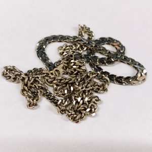 Pt850 ネックレスおまとめ