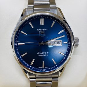 タグホイヤー キャリバー5 腕時計