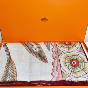 Hermès エルメス スカーフ
