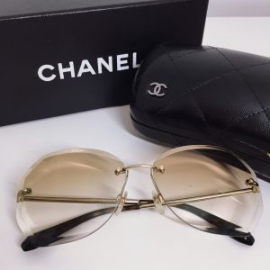 CHANEL サングラス
