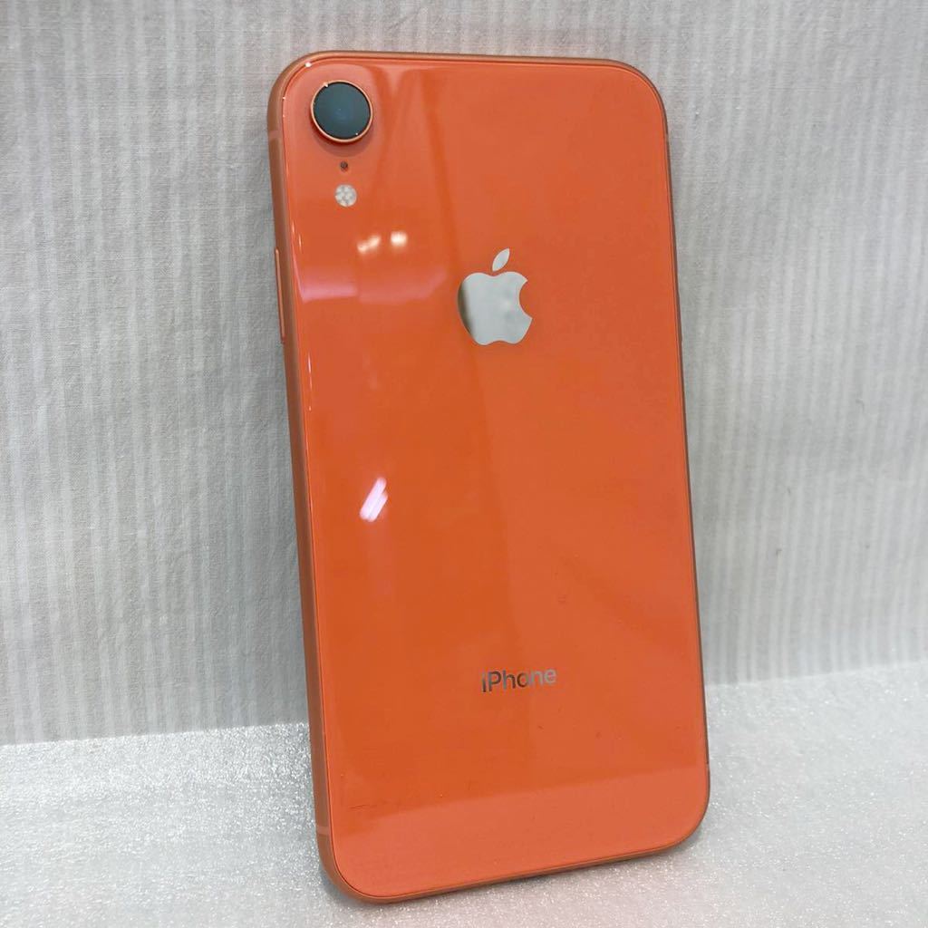 iPhone xr 本体