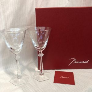 Baccarat バカラ アルカードシリーズ ワイングラス