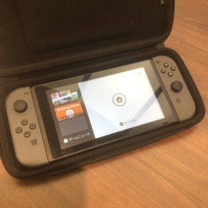 Nintendo Switch ニンテンドースイッチ 本体