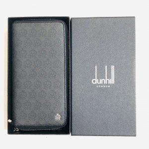 dunhill ダンヒル 財布 さすがや上越店