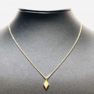 K18 ネックレス さすがや上越店