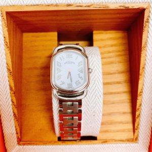 エルメス ラリー 腕時計