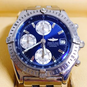 ブライトリング クロノマット