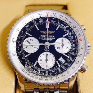 ブライトリング ナビタイマー