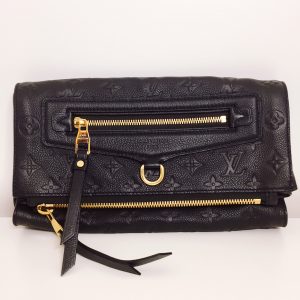 ルイヴィトン　アンプラント　ペティセント