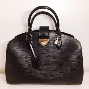 ルイヴィトン エピ ポンヌフGM