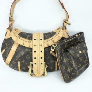 ルイ・ヴィトン レオノール / パルティシオン