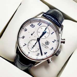 TAG Heuer タグホイヤー カレラヘリテージ キャリバー1887 さすがや上越店
