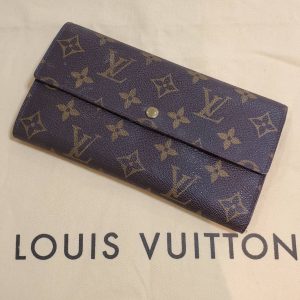 LOUIS VUITTON ルイヴィトン ポルトフォイユ