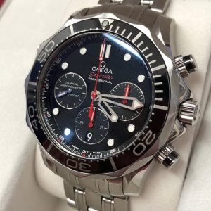 OMEGA オメガ シーマスター