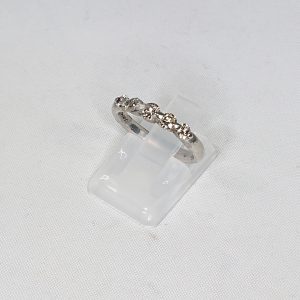 Pt900 ダイヤ(0.55ct)リング