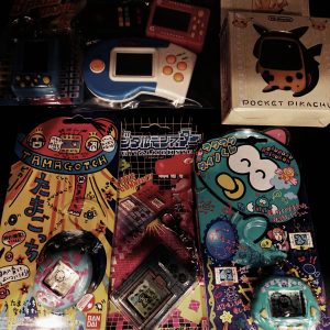 おもちゃ・ゲーム他