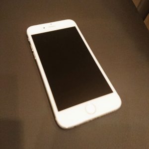 iPhone6 ジャンク