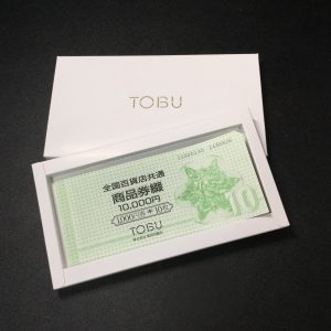 東武百貨店