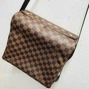 ルイ・ヴィトン  ナヴィグリオ ダミエ
