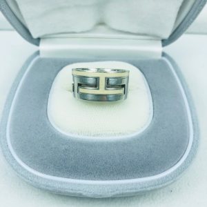 エルメス ムーブアッシュリング