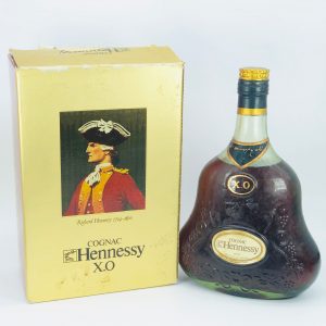 ヘネシーXO