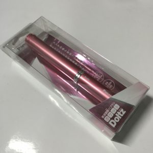 振動歯ブラシドルツ