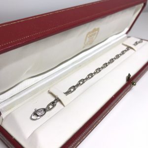 Cartier スパルタカス ブレスレット