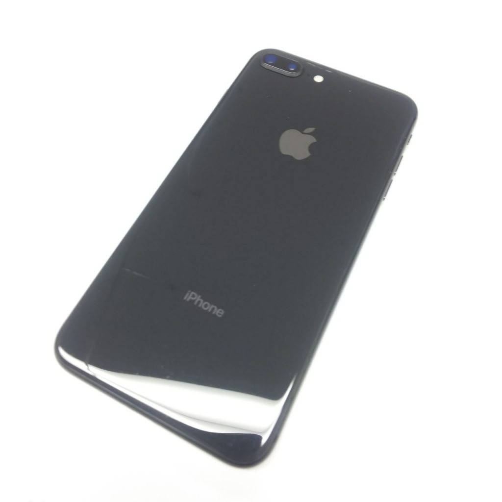 iPhone8 Plus 256GB SIMフリー