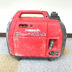 HONDA ポータブルインバーター発電機