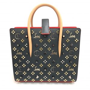 クリスチャンルブタン ハンドバッグ