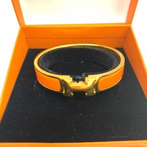 エルメス クリックアッシュ ブレスレット