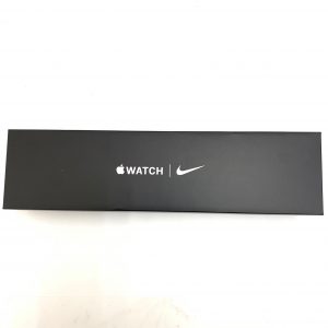 Apple Watch Series5 NIKE 44mm A2157
