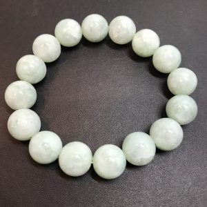 翡翠 ブレスレット
