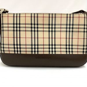 バーバリー ハンドバッグ