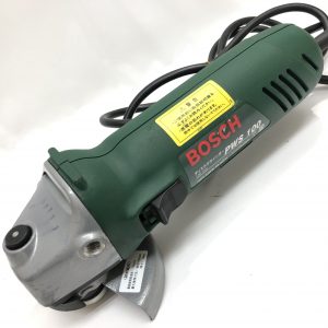 BOSCH(ボッシュ) ディスクグラインダー PWS100