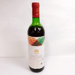 シャトームートン 1979