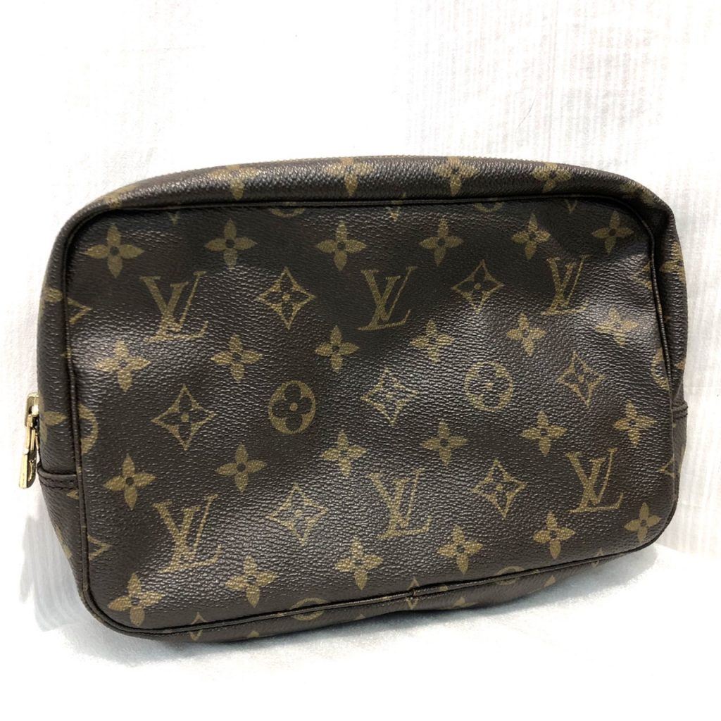 Louis Vuitton　トゥルースワレット23