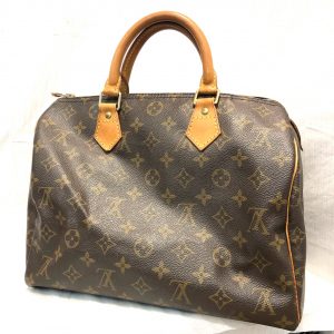 Louis Vuitton　スピーディー30　