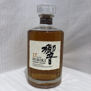 サントリー　響