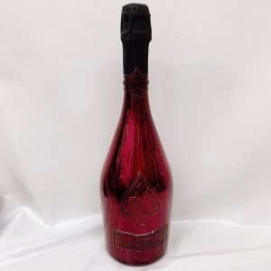 アルマンドレッド