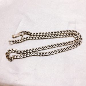 Pt850 ネックレス