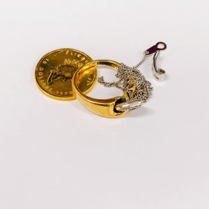 K18 K24 Pt850 アクセサリーおまとめ