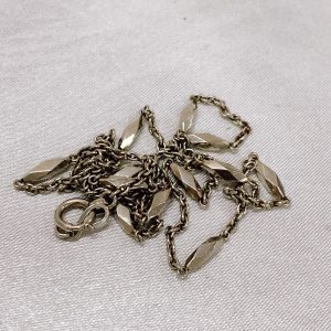 Pt850 ネックレス