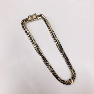 Pt850 喜平ブレスレット