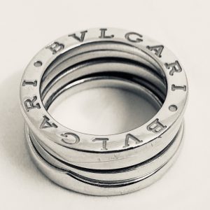 BVLGARI ビーゼロワン