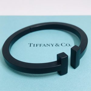 ティファニー　T　スクエア ブレスレット