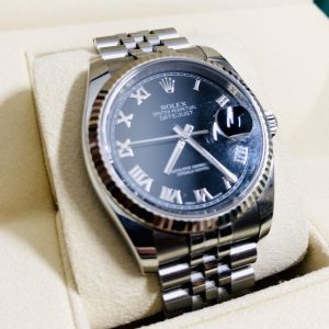 ロレックス デイトジャスト 116234
