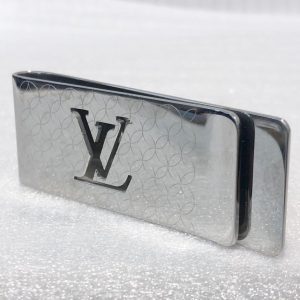 LOUIS VUITTON ルイヴィトン / バンス・ビエ・シャンゼリゼ / マネークリップ